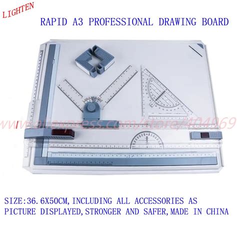 drawing board pna